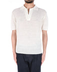 KANGRA POLO S6/K/3100/23 00500 Latte