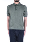 KANGRA POLO S6/K/3025/26 00025 Salvia