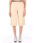 KOCCA BERMUDA NICCO 30005 Beige