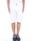 PEUTEREY BERMUDA BLANEBA01 730 Bianco