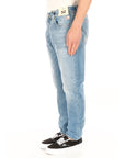 ROY ROGER'S JEANS RRU108D7283125 C0999 Denim