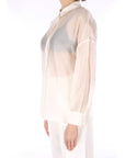 KOCCA CAMICIA ECCLESIA 60725 Latte