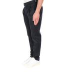 BERWICH PANTALONE CV100BXRETRO NAVY Blu navy