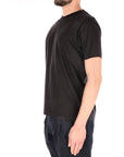 DANIELE FIESOLI T-SHIRT 4315 13 Nero