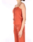 KOCCA TOP MENNA 10211 Arancio