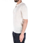 KANGRA POLO S6/K/3100/23 00500 Latte