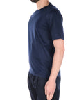 KANGRA T-SHIRT S6/K/3402/21 00100 Blu