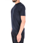 DANIELE FIESOLI MAGLIA 0307 23 Notte