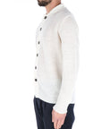 KANGRA CARDIGAN S6/K/3100/35 00500 Latte