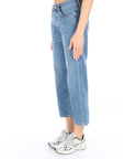 ROY ROGER'S RND492D7353148 C0999 Denim
