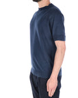 DANIELE FIESOLI MAGLIA 4090 23 Blu