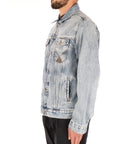 ROY ROGER'S RSC008D7403183 C0999 Denim