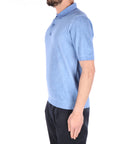 KANGRA POLO S6/K/3025/26 00018 Indaco