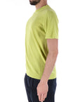 DANIELE FIESOLI MAGLIA 0307 48 Limone