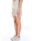 K-WAY BEMUDA DONNA K8142RW 634 Beige