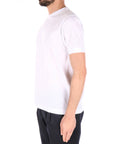 DANIELE FIESOLI T-SHIRT 4315 01 Bianco