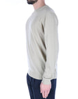 DANIELE FIESOLI MAGLIA 0303 36 BEIGE