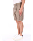 BERWICH BERMUDA FA1755XBERMUDA BEIGE Beige