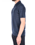 DANIELE FIESOLI POLO 4095 23 Blu