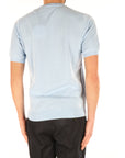 KANGRA MAGLIA S6/K/3034/21 00036 Celeste