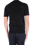 KANGRA MAGLIA S6/K/3016/21 00013 Nero