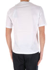 KANGRA T-SHIRT S6/K/3402/21 00001 Bianco