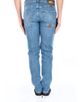 ROY ROGER'S JEANS RRU110CG213214 C0999 Denim