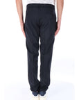 BERWICH PANTALONE FA1755XSPIAGGIA BLUE Blu