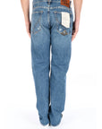 ROY ROGER'S JEANS RRU90004D6122854 C0999 Denim