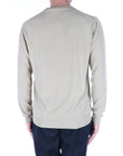 DANIELE FIESOLI MAGLIA 0303 36 BEIGE
