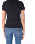 PEUTEREY  T-SHIRT MENTUCCIA02 215 Blu