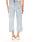 ROY ROGER'S JEANS ROG0001CT313172 C0999 Denim