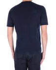 KANGRA MAGLIA S6/K/3016/21 00038 Blu