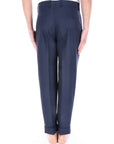 BERWICH PANTALONE FA1755XCHIAIA ROYAL Blu