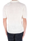 KANGRA POLO S6/K/3100/23 00500 Latte
