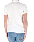 PEUTEREY POLO MEZZOLA02 730 Bianco
