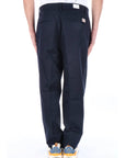 ROY ROGER'S PANTALONE RRU90354CS560124 C0001 Blu