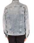ROY ROGER'S RSC008D7403183 C0999 Denim