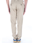 PEUTEREY PANTALONE HOYBA01 794 Beige