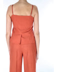 KOCCA TOP MENNA 10211 Arancio