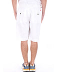PEUTEREY BERMUDA BLANEBA01 730 Bianco