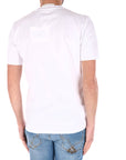 PEUTEREY T-SHIRT PERRANCN BIAOF Bianco