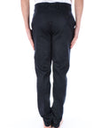 BERWICH PANTALONE CV100BXYRETRO NAVY Blu navy