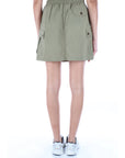 BARBOUR MINI GONNA 261-LSK0150-LSK OL11 Oliva