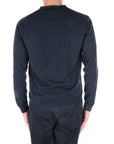 DANIELE FIESOLI CARDIGAN 0302 23 Notte