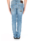 ROY ROGER'S JEANS RRU006D5982617 C0999 Denim