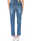 KOCCA JEANS JORIS L302 Denim