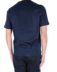 KANGRA T-SHIRT S6/K/3402/21 00100 Blu