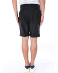 BERWICH BERMUDA FA1755XBERMUDA BLACK Nero