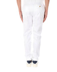 BERWICH PANTALONE CV100BXRETRO WHITE Bianco